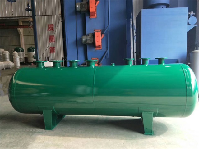 南昌南昌南昌蒸汽分气缸 南昌南昌南昌蒸汽分气缸
